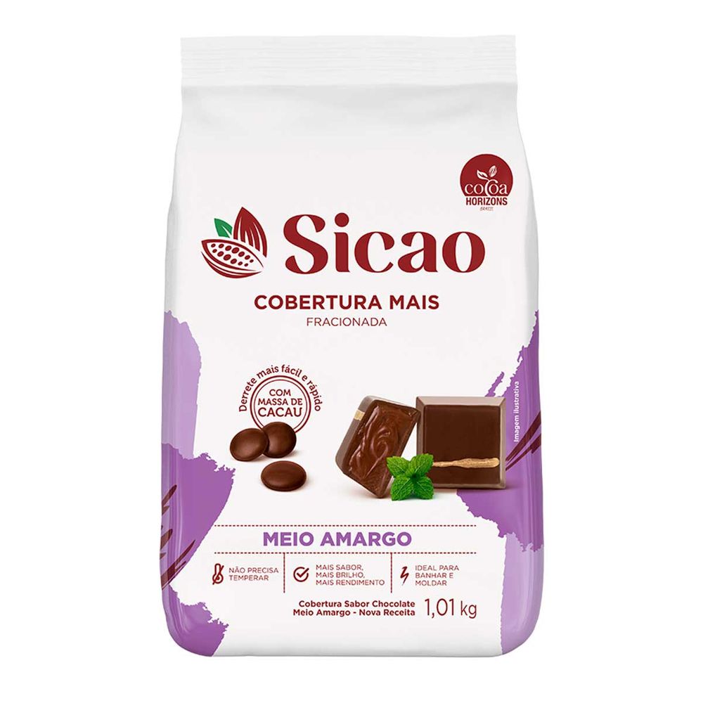 Cobertura-Fracionada-Chocolate-Meio-Amargo-Mais-Sicao-101kg-1- Cobertura-Fracionada-Chocolate-Meio-Amargo-Mais-Sicao-101kg-1-