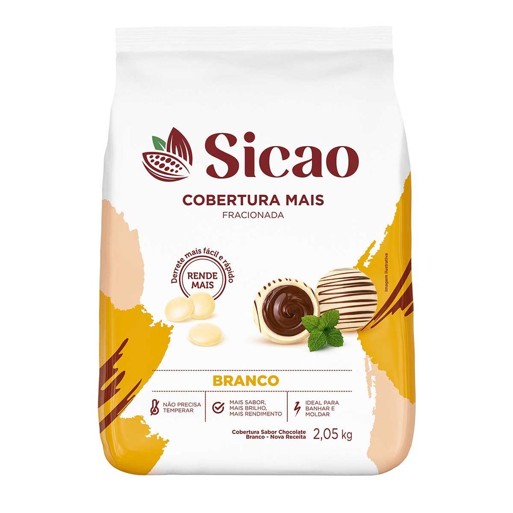 Cobertura-Fracionada-Gotas-Chocolate-Branco-201kg---Sicao-Mais-1- Cobertura-Fracionada-Gotas-Chocolate-Branco-201kg---Sicao-Mais-1-