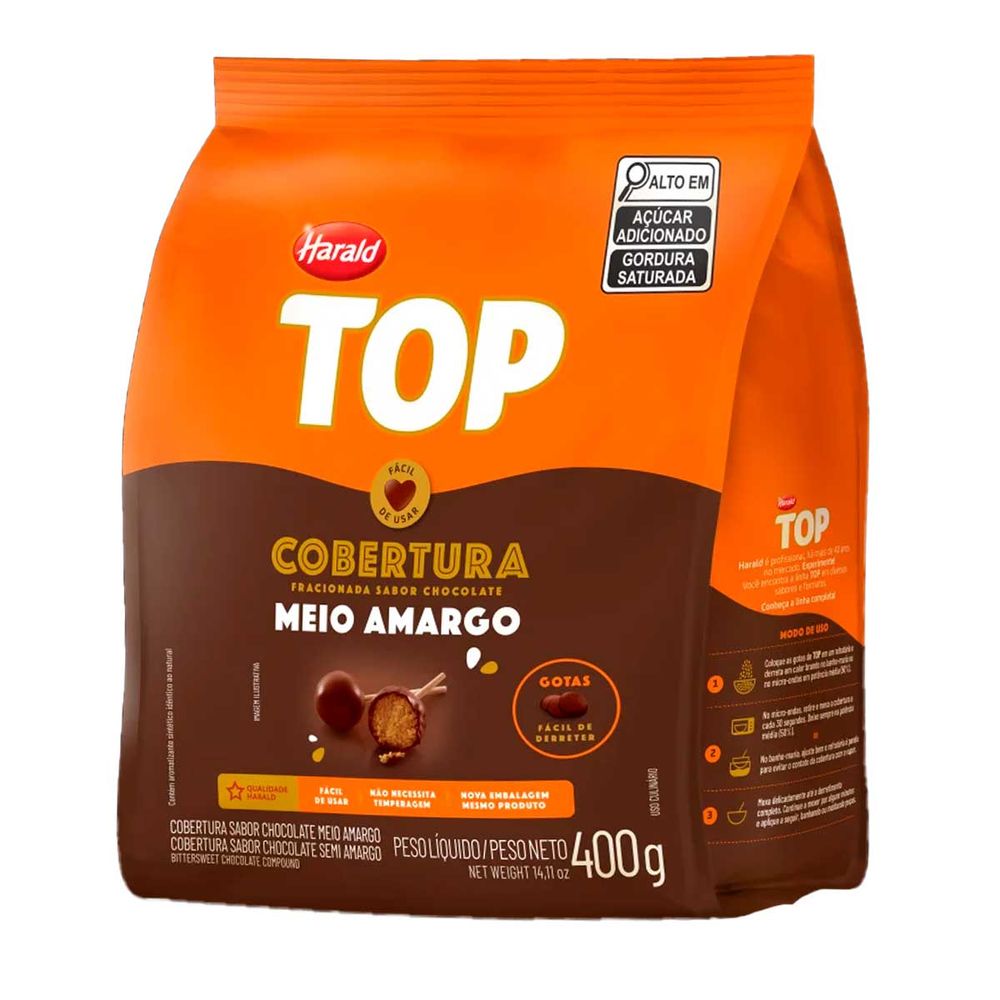 Top-Chocolate-meio-amargo-em-Gotas-400Gr---Harald-1- Top-Chocolate-meio-amargo-em-Gotas-400Gr---Harald-1-