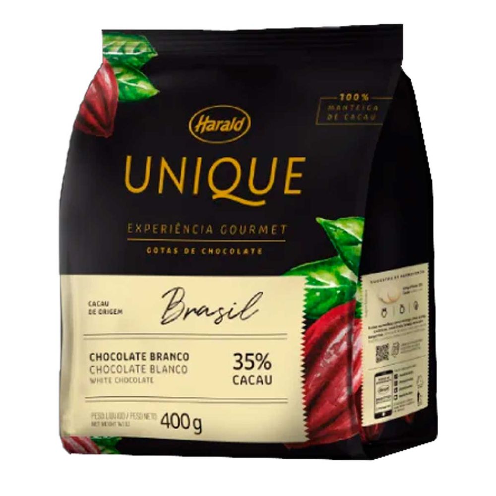 Chocolate-Gotas-Branco-Brasil-35--Cacau-Unique-400Gr---Harald-1- Chocolate-Gotas-Branco-Brasil-35--Cacau-Unique-400Gr---Harald-1-