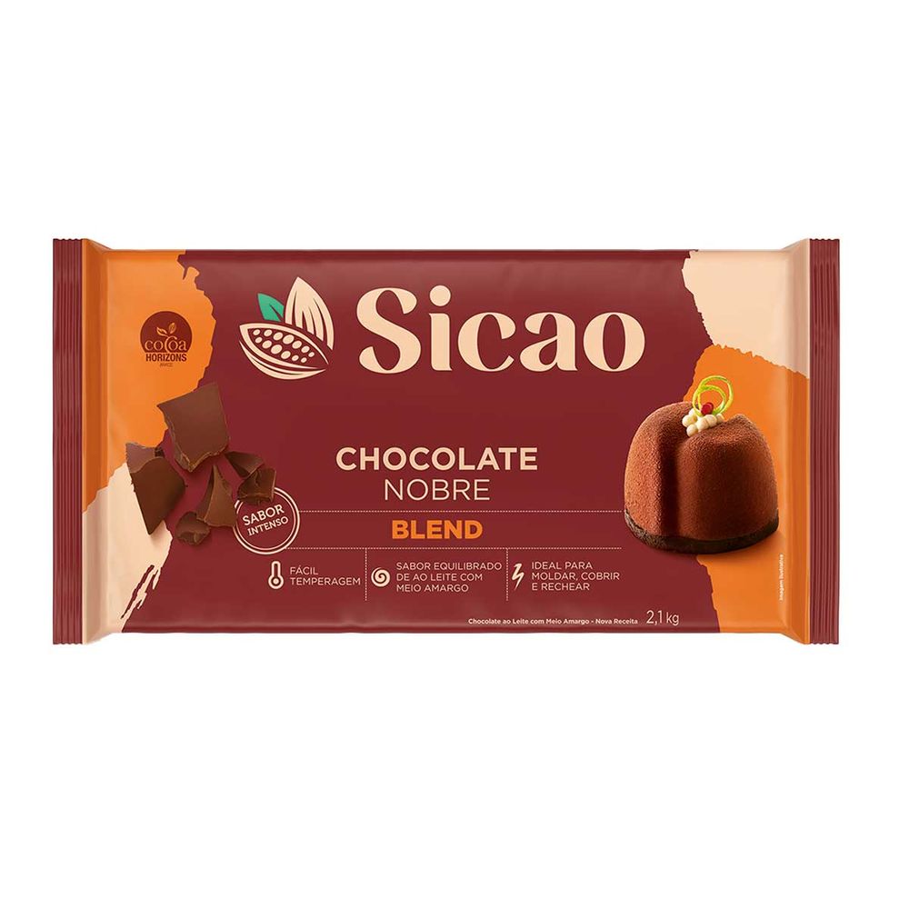 Chocolate-Barra-Blend-Nobre-2100Kg---Sicao-1- Chocolate-Barra-Blend-Nobre-2100Kg---Sicao-1-