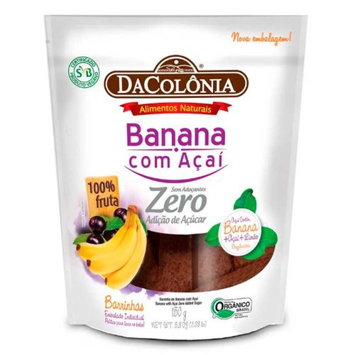 Doce-de-Banana-com-Acai-Zero-Acucar-150g---Dacolonia-1-