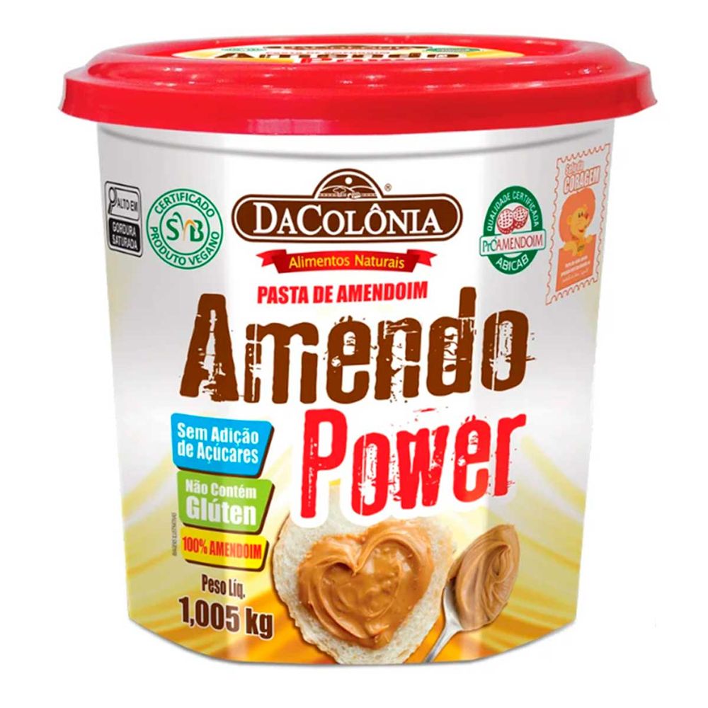 Pasta-de-Amendoim-Integral-Amendo-Power-1005kg---Dacolonia-1- Pasta-de-Amendoim-Integral-Amendo-Power-1005kg---Dacolonia-1-