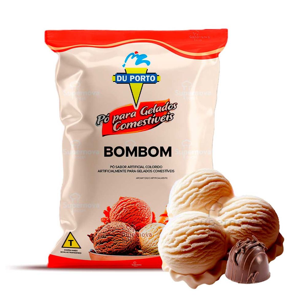 Po-para-Gelados-Comestiveis-Sabor-Bombom-1Kg---Du-Porto-3- Po-para-Gelados-Comestiveis-Sabor-Bombom-1Kg---Du-Porto-3-