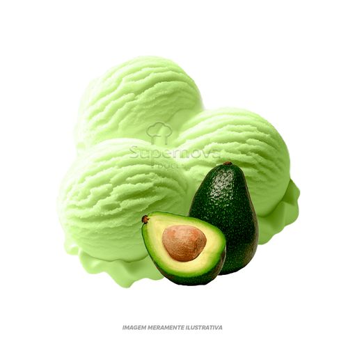 Po-para-Gelados-Comestiveis-Sabor-Abacate-1Kg---Du-Porto-2-