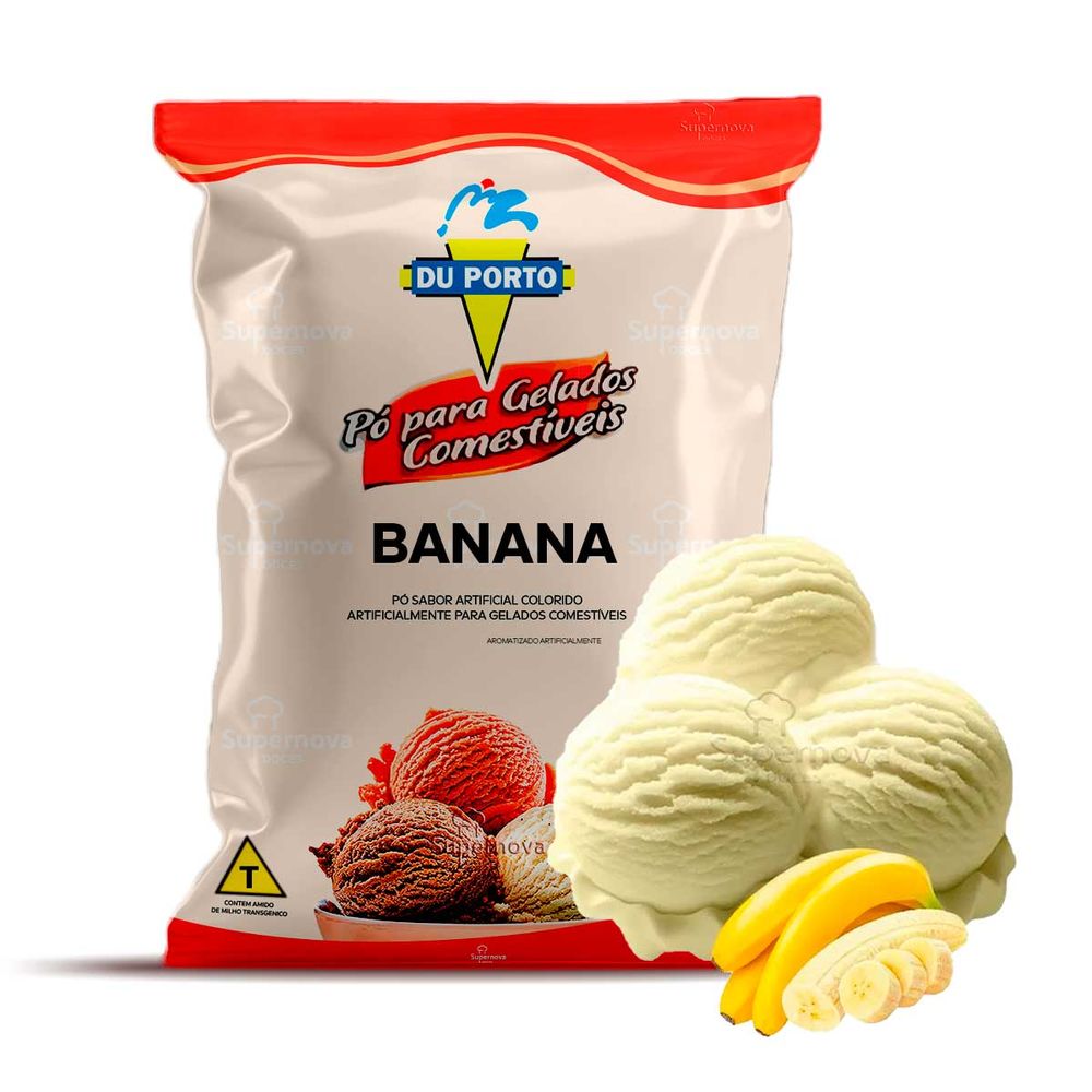 Po-para-Gelados-Comestiveis-Sabor-Banana-1Kg---Du-Porto-3- Po-para-Gelados-Comestiveis-Sabor-Banana-1Kg---Du-Porto-3-