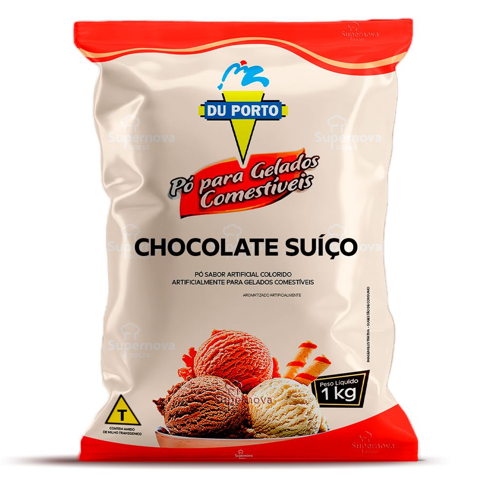Po-para-Gelados-Comestiveis-Sabor-Chocolate-Suico-1Kg---Du-Porto-1- Po-para-Gelados-Comestiveis-Sabor-Chocolate-Suico-1Kg---Du-Porto-1-
