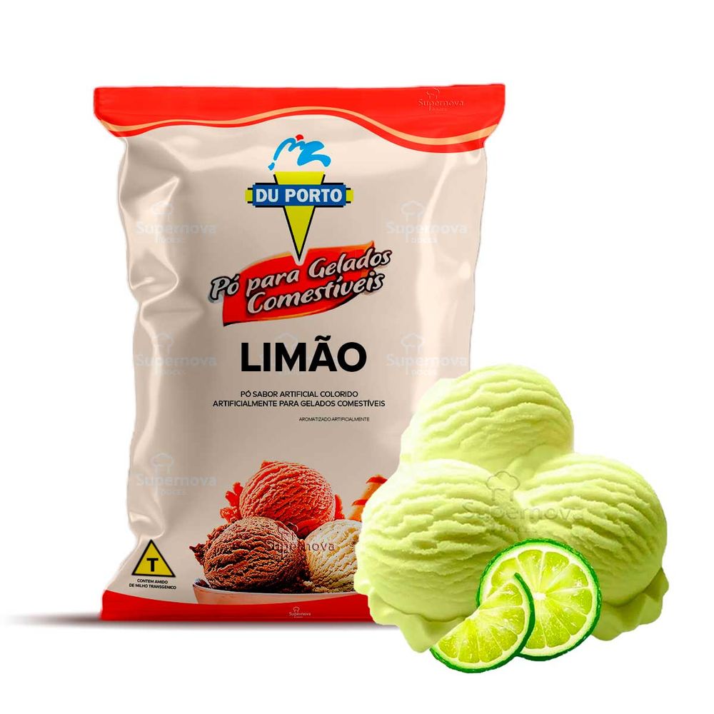 Po-para-Gelados-Comestiveis-Sabor-limao-1Kg---Du-Porto-3- Po-para-Gelados-Comestiveis-Sabor-limao-1Kg---Du-Porto-3-