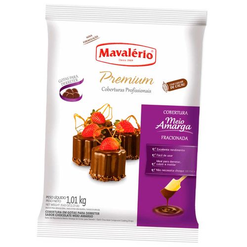 Cobertura-Gotas-Fracionada-Chocolate-Meio-Amargo-Premium-101kg---Mavalerio-2-