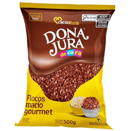 Flocos-Gourmet-Sabor-Chocolate-Dona-Jura-500Gr---Cacau-Foods-2-