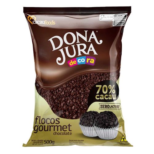 Flocos-Dona-Jura-Gourmet-70--Cacau-500g-1-
