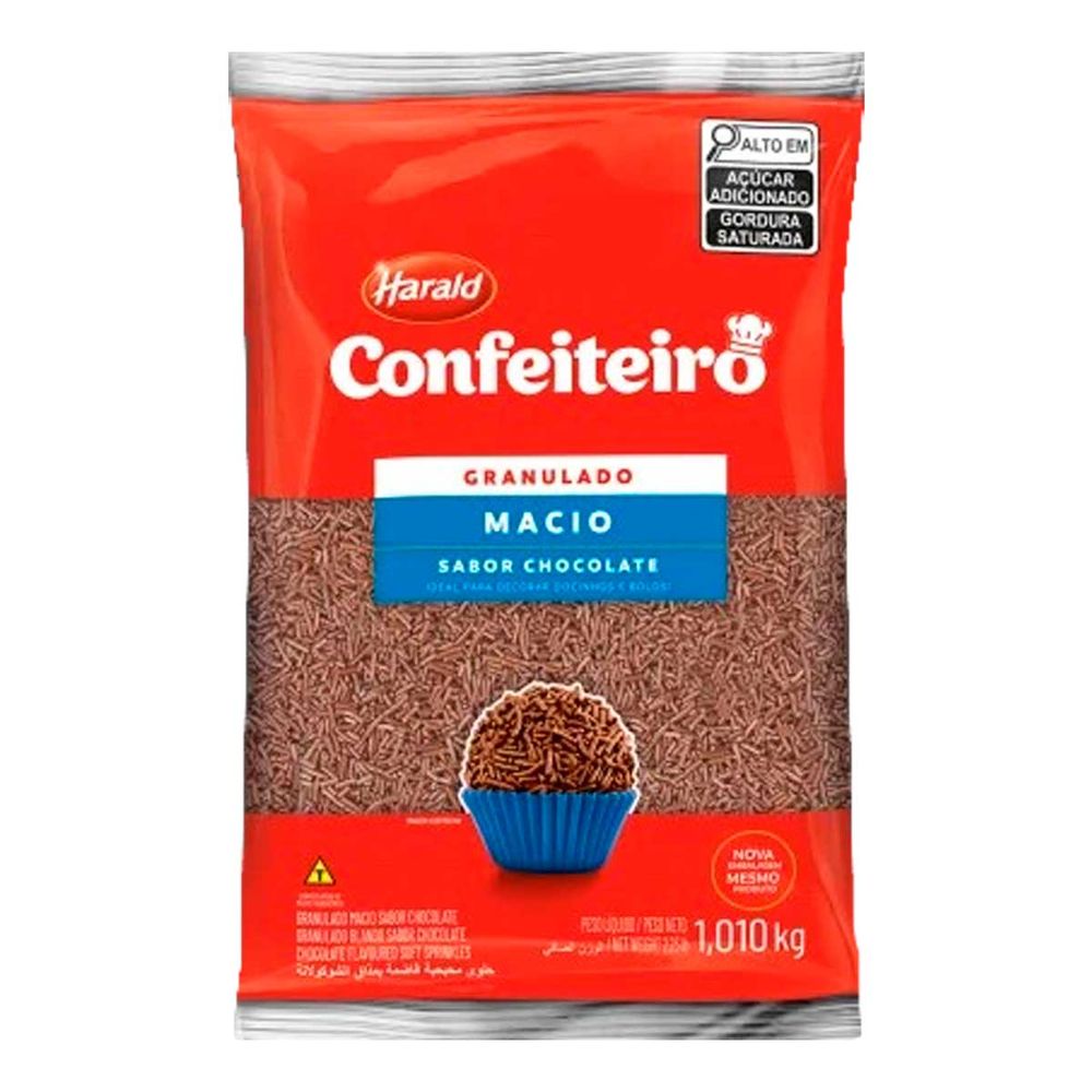 HARALD-CONFEITEIRO-CHOC-GRANULADO-ESCURO-1010KG-1- HARALD-CONFEITEIRO-CHOC-GRANULADO-ESCURO-1010KG-1-