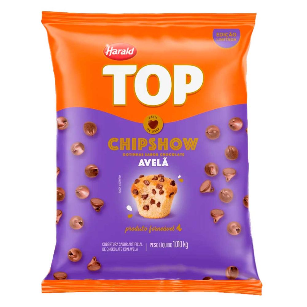 Harald-Top-Chipshow-Chocolate-com-Avela-1010g-1- Harald-Top-Chipshow-Chocolate-com-Avela-1010g-1-