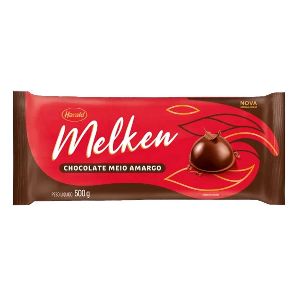 Cobertura-Barra-Chocolate-Meio-Amargo-Melken-500g---Harald-1- Cobertura-Barra-Chocolate-Meio-Amargo-Melken-500g---Harald-1-
