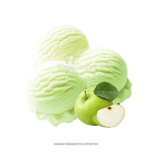 Po-para-Gelados-Comestiveis-Sabor-Maca-verde-1Kg---Du-Porto-2-