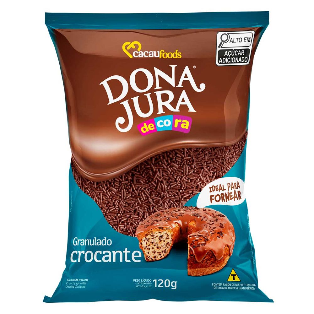 Chocolate-Granulado-Crocante-Dona-Jura-120g-1- Chocolate-Granulado-Crocante-Dona-Jura-120g-1-
