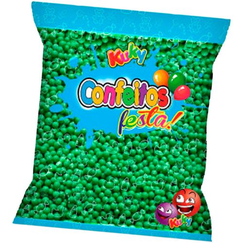 Confeito-Festa-Maca-Verde-500g---Kuky-2-