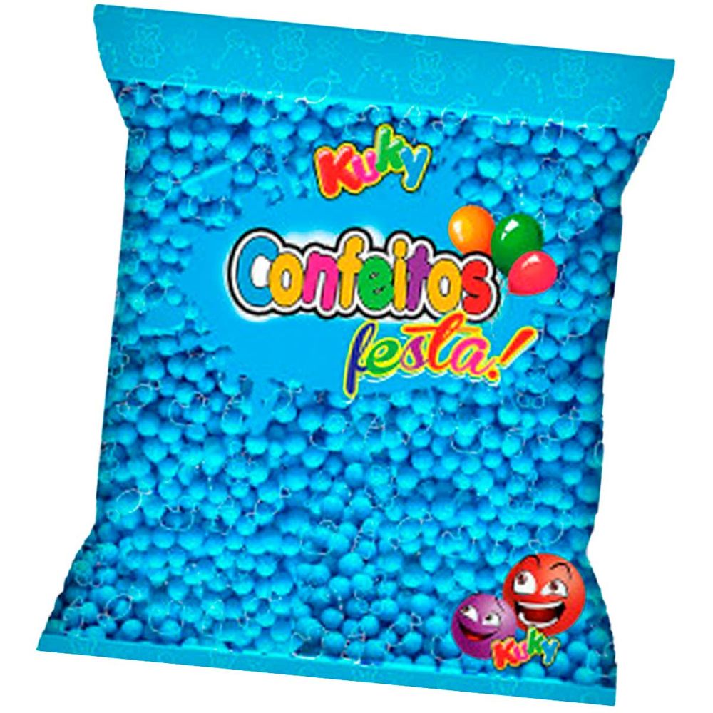 Confeito-Festa-Tutti-Frutti-Azul-500g---Kuky-2-