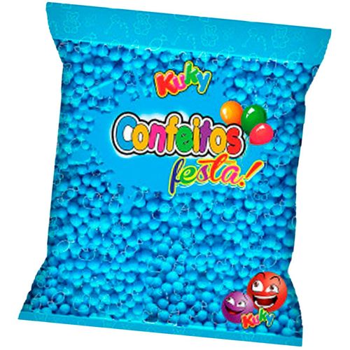 Confeito-Festa-Tutti-Frutti-Azul-500g---Kuky-2-