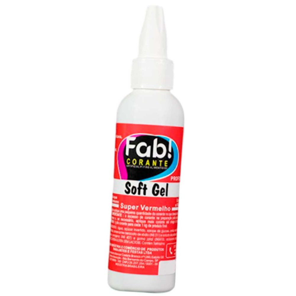 Corante-SoftGel-Super-Vermelho-25g-Fab-2- Corante-SoftGel-Super-Vermelho-25g-Fab-2-