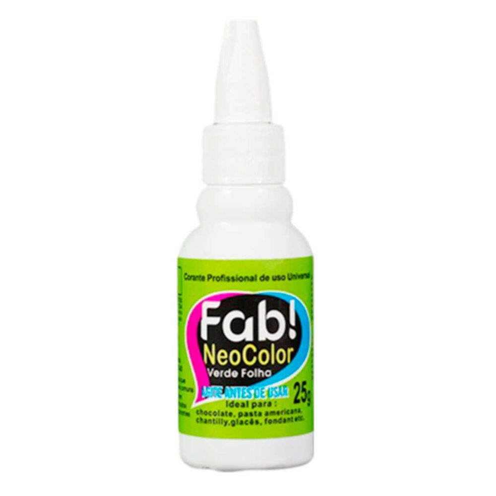 Corante-Verde-Folha-Neocolor-25Gr---Fab-1- Corante-Verde-Folha-Neocolor-25Gr---Fab-1-