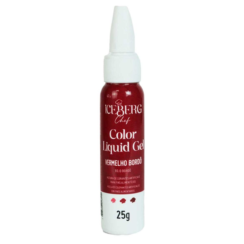 Corante-em-Gel-Vermelho-Bordo-25Gr---Iceberg-Chef-1- Corante-em-Gel-Vermelho-Bordo-25Gr---Iceberg-Chef-1-