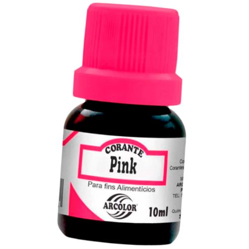 Corante-Liquido-Pink-10Ml---Arcolor-2-