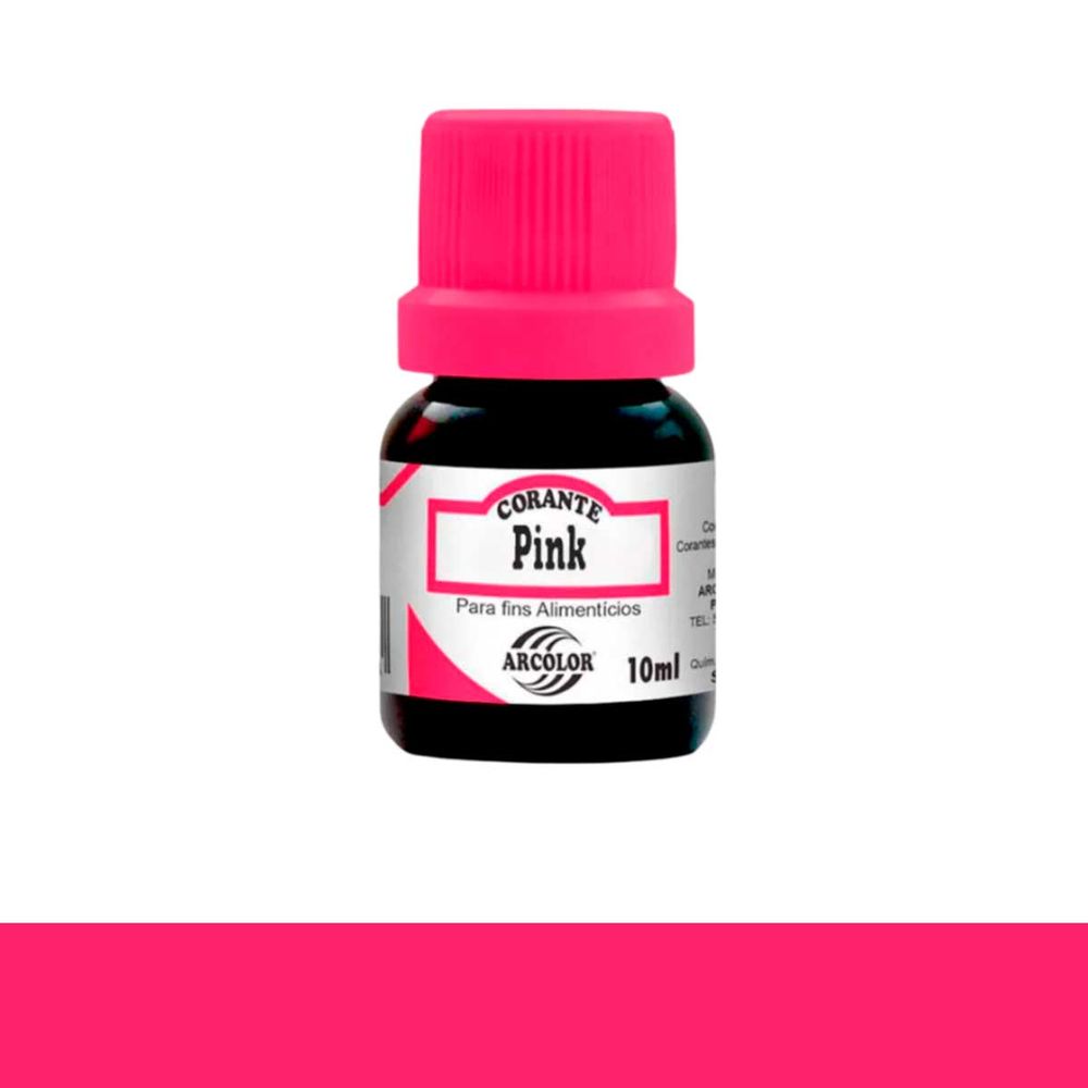 Corante-Liquido-Pink-10Ml---Arcolor-3-