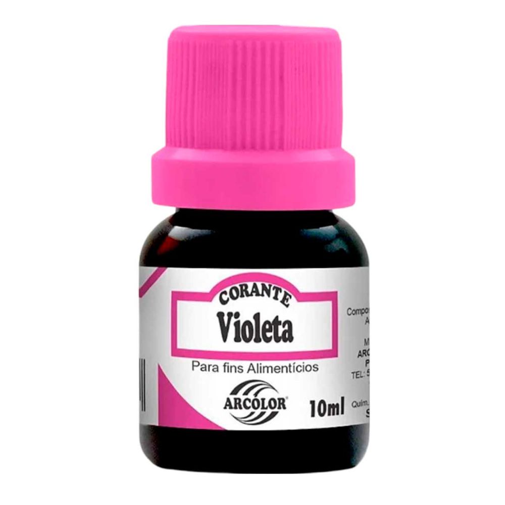 Corante-Liquido-Violeta-10Ml---Arcolor-1- Corante-Liquido-Violeta-10Ml---Arcolor-1-