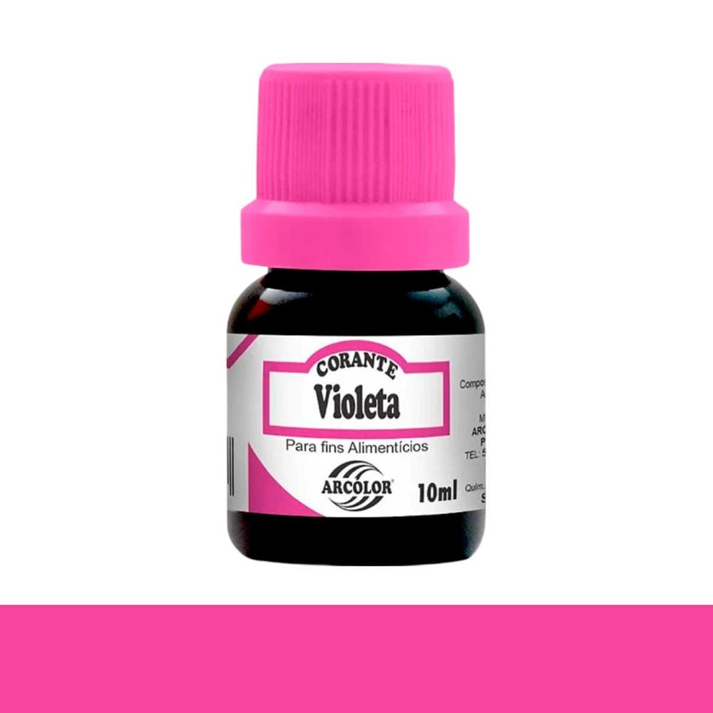 Corante-Liquido-Violeta-10Ml---Arcolor-3-