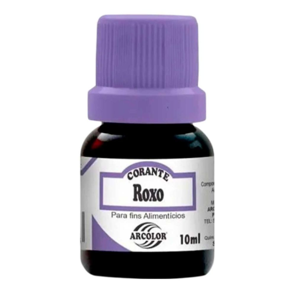 Corante-Liquido-Roxo-10Ml---Arcolor-1- Corante-Liquido-Roxo-10Ml---Arcolor-1-