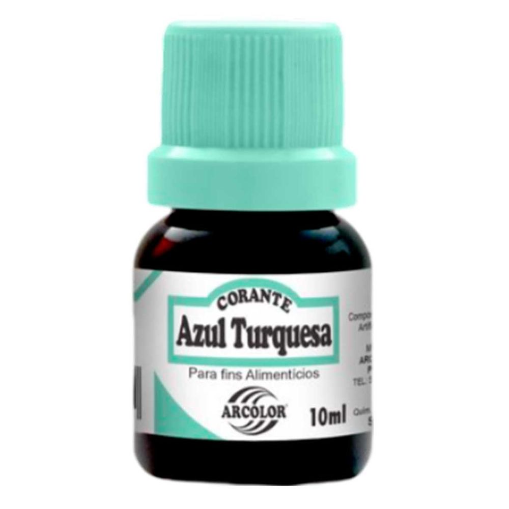 Corante-Liquido-Azul-Turquesa-10Ml---Arcolor-1- Corante-Liquido-Azul-Turquesa-10Ml---Arcolor-1-