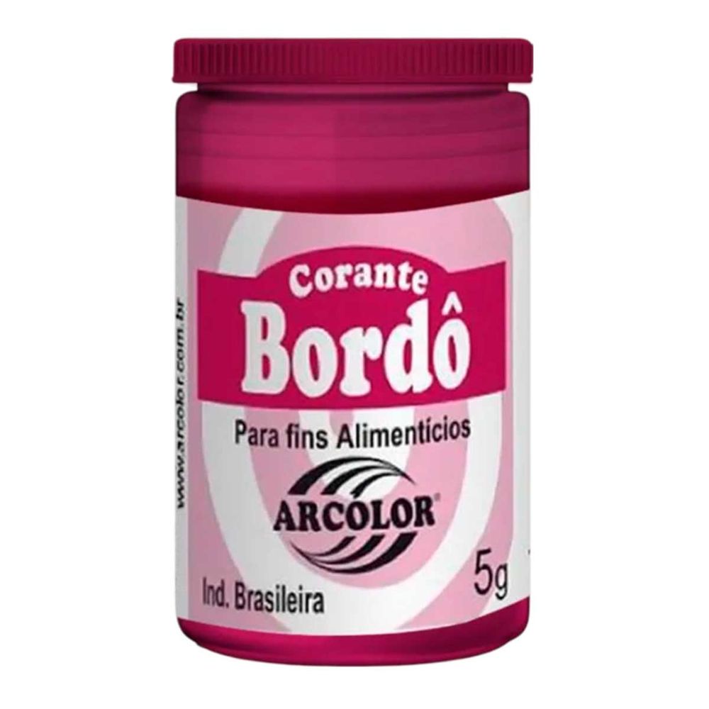 Corante-em-Po-Bordo-5Gr---Arcolor-1- Corante-em-Po-Bordo-5Gr---Arcolor-1-