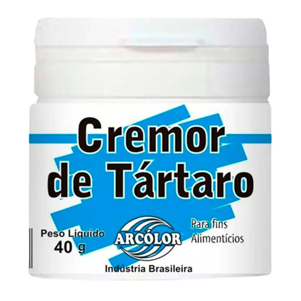 Cremor-de-Tartaro-40Gr---Arcolor-1- Cremor-de-Tartaro-40Gr---Arcolor-1-