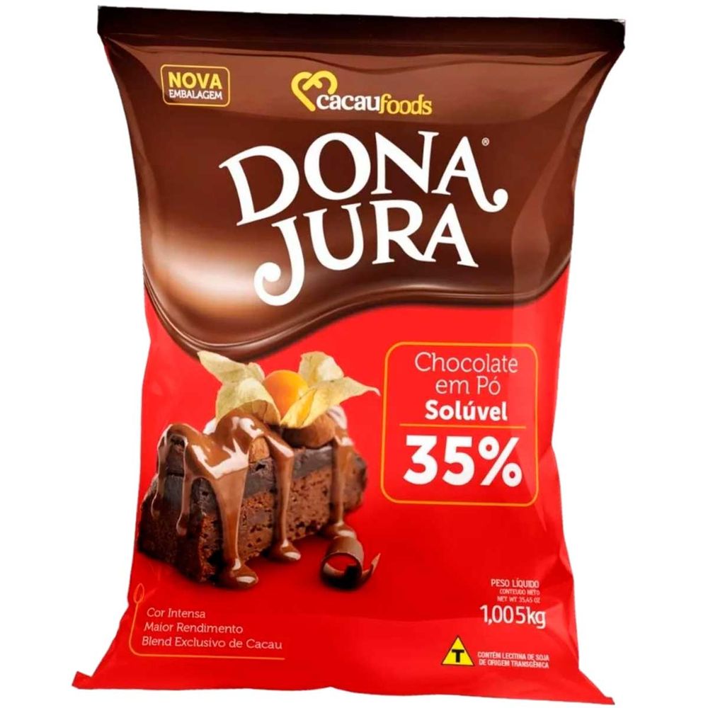 Chocolate-em-Po-35--Cacau-sem-Lactose-Dona-Jura-1005kg-2- Chocolate-em-Po-35--Cacau-sem-Lactose-Dona-Jura-1005kg-2-