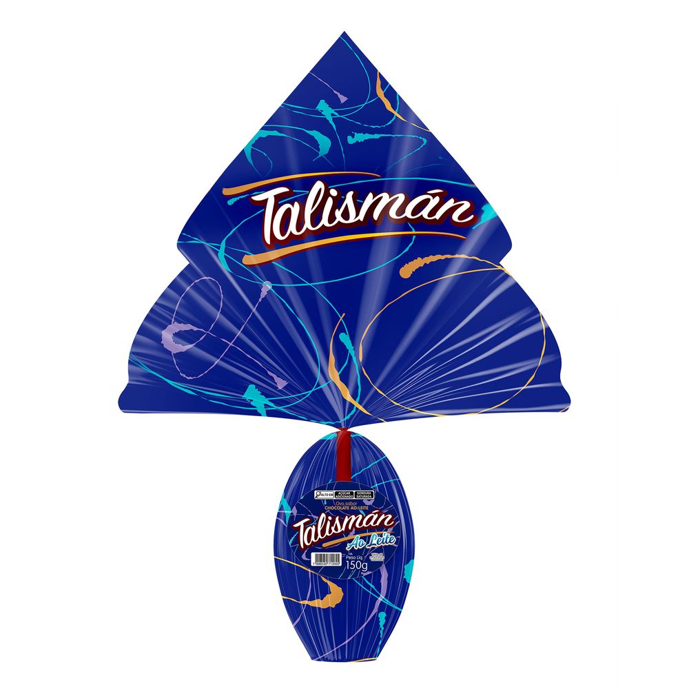 talisman-1 talisman-1