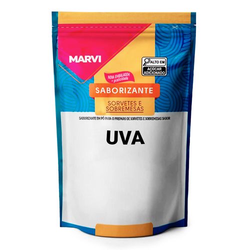 Marvi-Uva