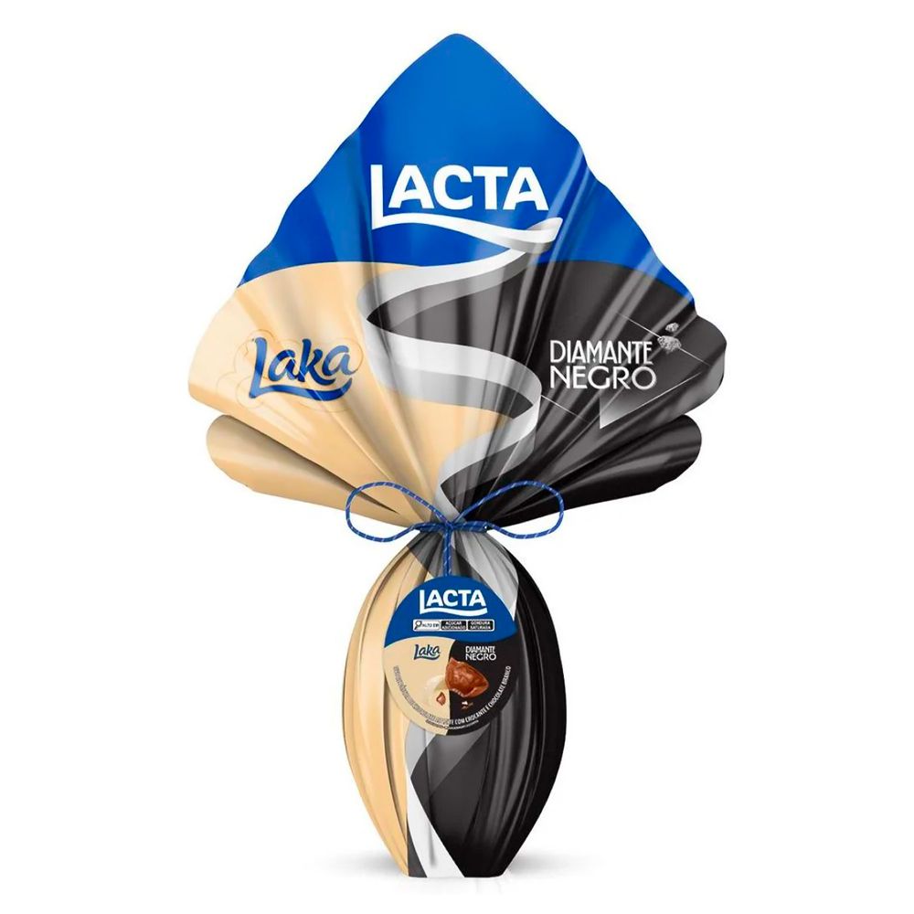 Ovo-de-Pascoa-Lacta-Laka-e-Diamante-Negro-2 Ovo-de-Pascoa-Lacta-Laka-e-Diamante-Negro-2
