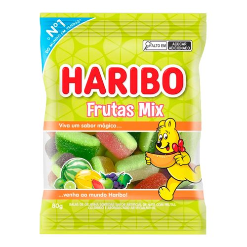 haribo-mix