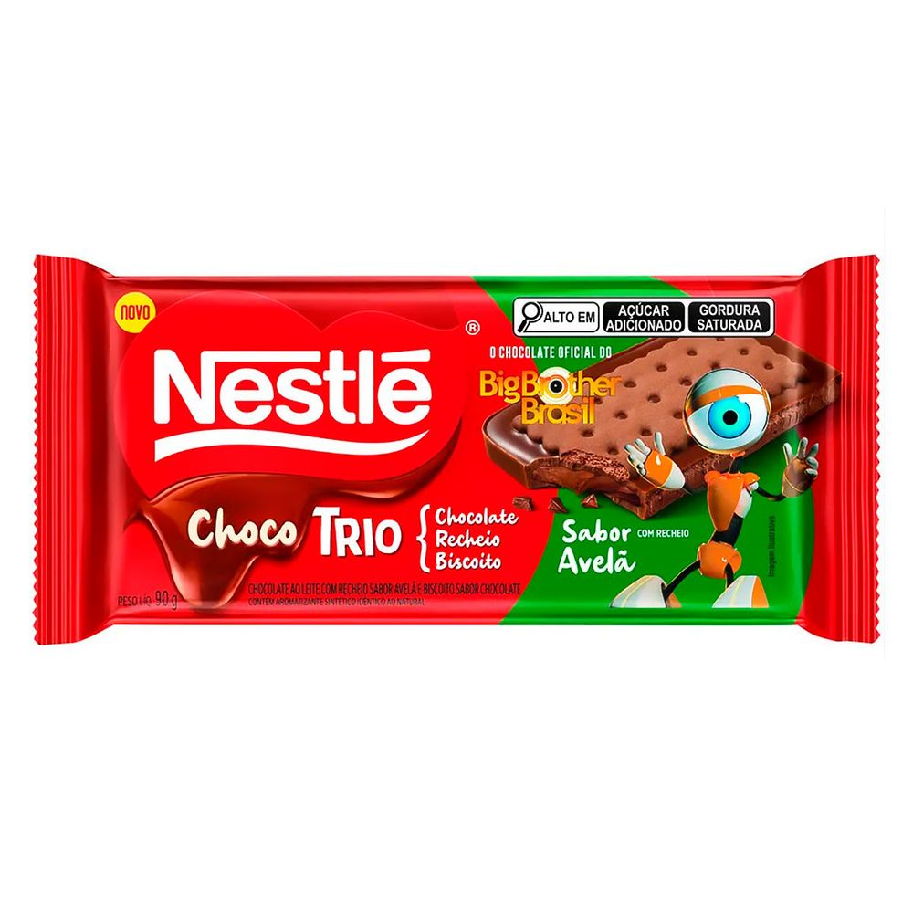 choco-Nestle choco-Nestle