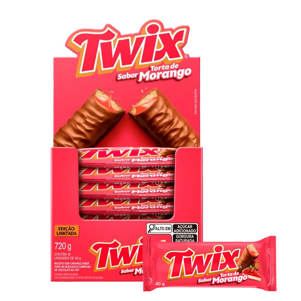 TWIX-MOR-3 TWIX-MOR-3