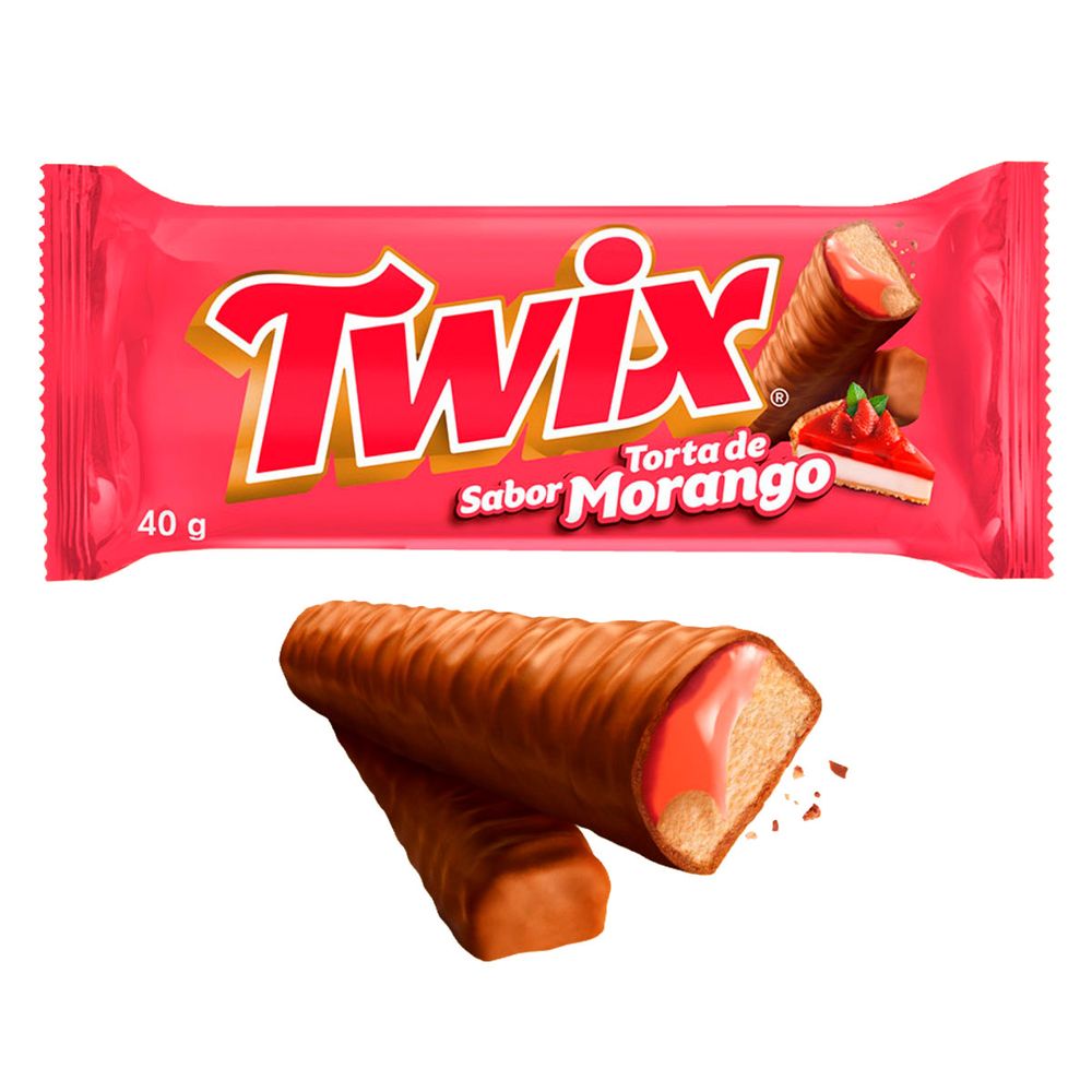 TWIX-MOR TWIX-MOR