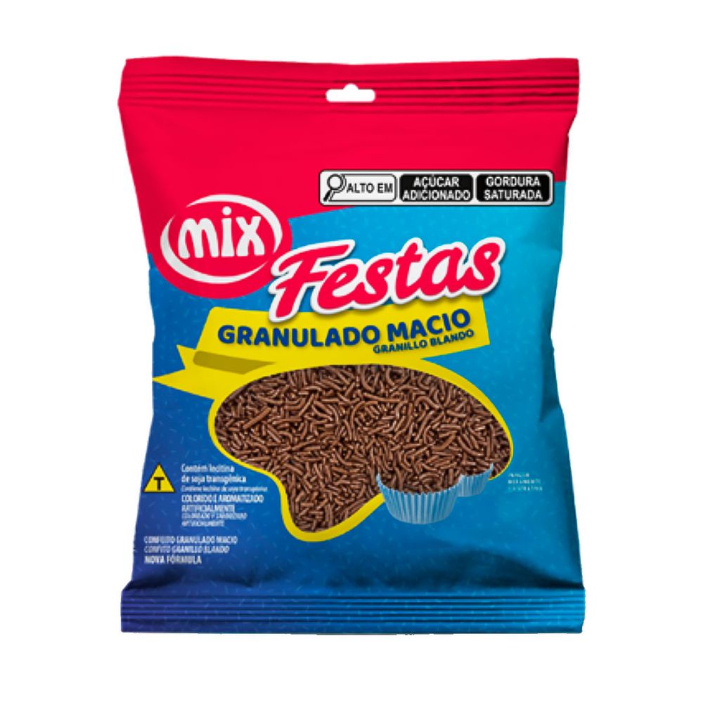 Granulado-Macio-de-Chocolate-MIX-150g-1 Granulado-Macio-de-Chocolate-MIX-150g-1