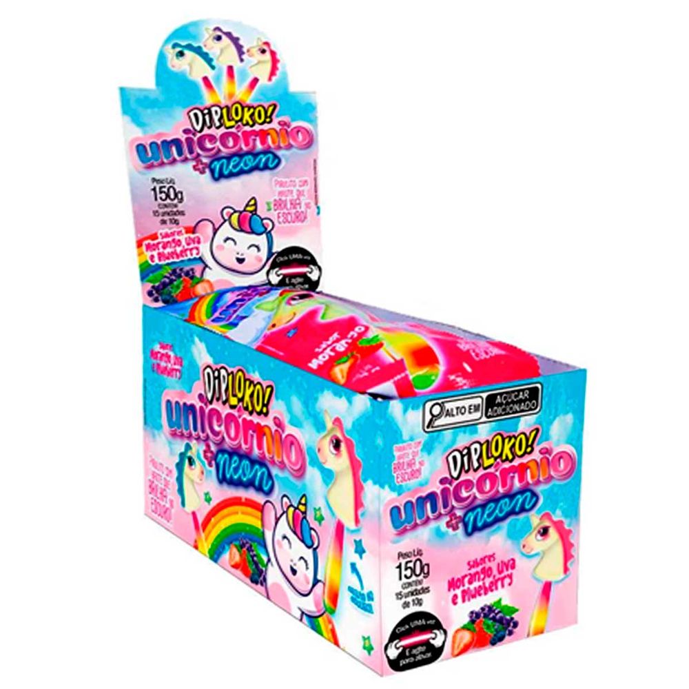 Gelatina-Diploko-15x10g-Mini-Jelly-Unicornio--Neon--1- Gelatina-Diploko-15x10g-Mini-Jelly-Unicornio--Neon--1-