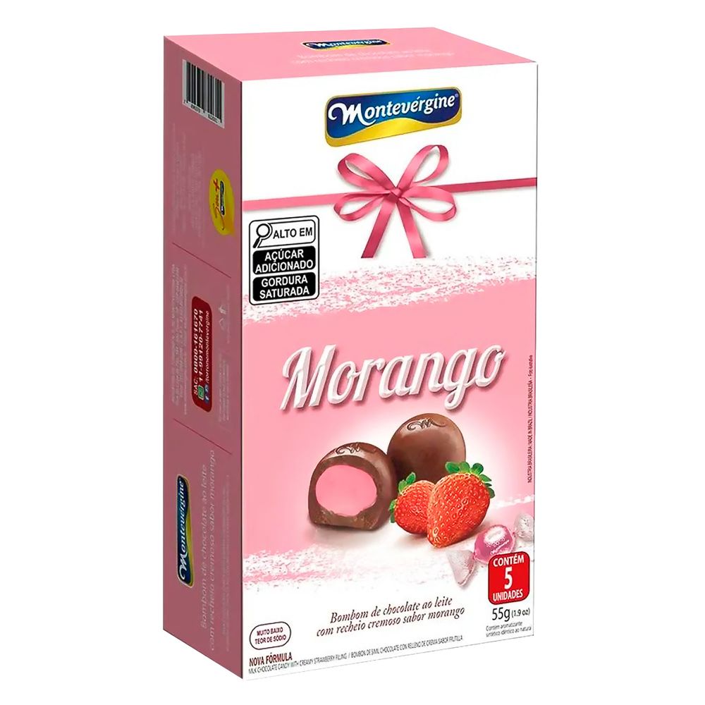 mont-morango mont-morango