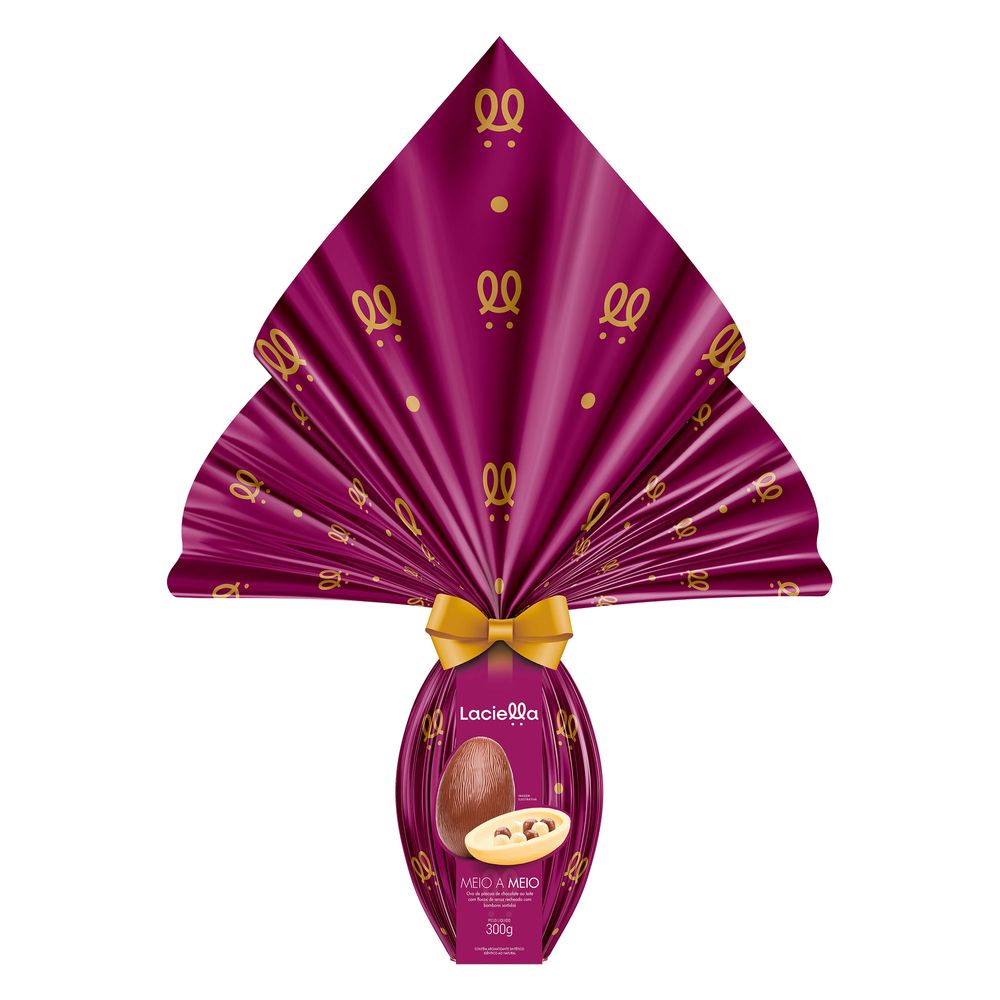 ovo-laciella-meio-a-meio ovo-laciella-meio-a-meio