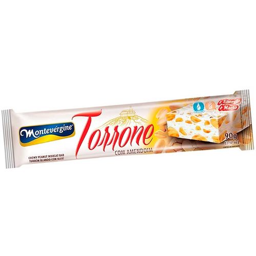 Torrone-Montevergine-Amendoim-90g-2-