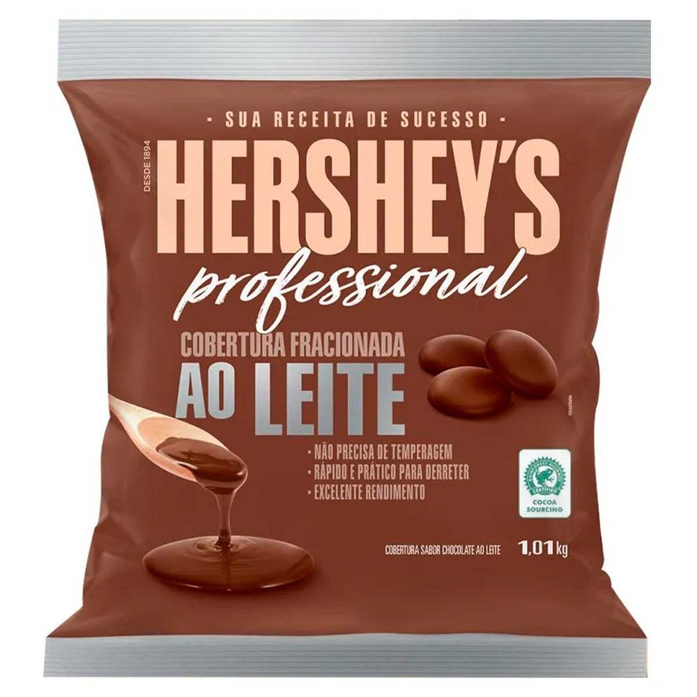 Cobertura-Fracionada-Professional-ao-Leite-101kg-em-Gotas---Hersheys-1- Cobertura-Fracionada-Professional-ao-Leite-101kg-em-Gotas---Hersheys-1-