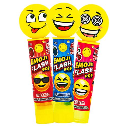 Pirulito-Emoji-Flash-Pop-10g-Sabores-Sortidos---Kids-Zone-2-