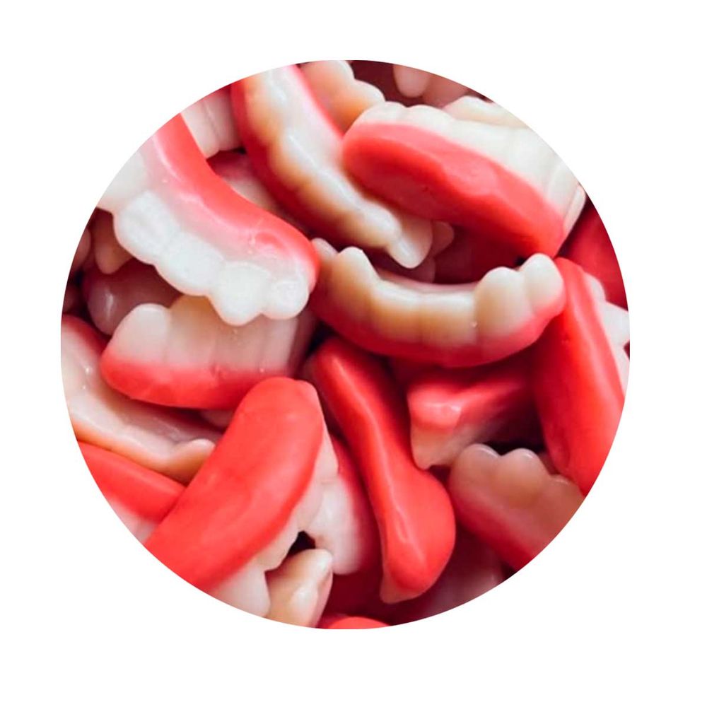 Bala-de-Gelatina-Haribo-80g-Dentinhos-3- Bala-de-Gelatina-Haribo-80g-Dentinhos-3-